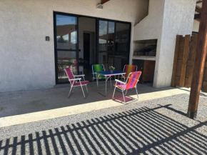 Casas Las Covachas 1, Barra del Chuy, cerca del mar